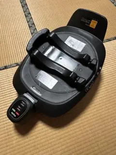 アップリカ　チャイルドシート　エアキャリー