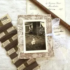 №13 Flânerjournal ジャンクジャーナル