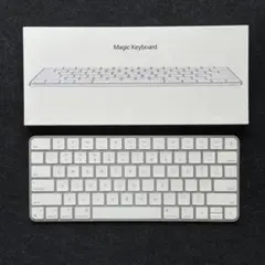 Apple Magic Keyboard US 配列