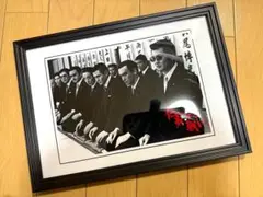 送料込み）映画　仁義なき戦い　ポートレート（その１）