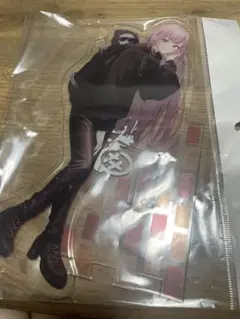 森カリオペ アクリルスタンド
