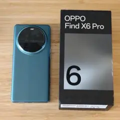 OPPO Find X6 Pro 12GB, 256GB