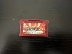 ポケットモンスター ルビー