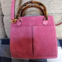 グッチバッグ