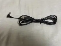 USB to DC電源ケーブル Φ3.5 1.5m