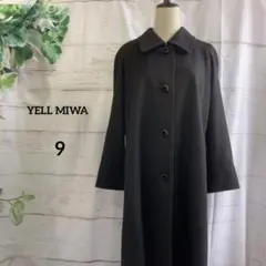 2025年最新】yell miwa コートの人気アイテム - メルカリ