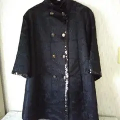 シャネル 22S コート