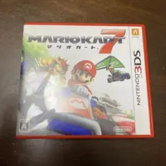 マリオカート7