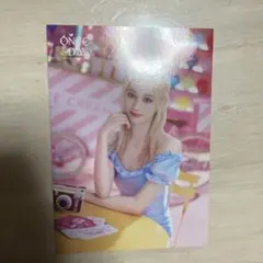 TWICE onceday ラントレ ツウィ