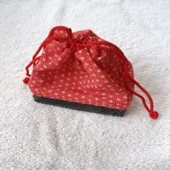 浴衣　着物　バック　カゴバック