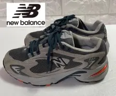 New Balance ML725N ニューバランス725 グレー/23.0cm