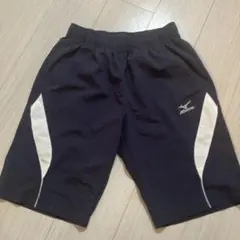 ミズノハーフパンツ