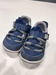 【美品】15cm IFME ウォーターシューズ