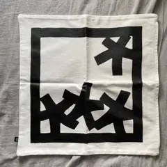 【希少/未使用】ERIC HAZE エリックヘイズ　クッションカバー