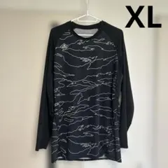 作業着 BURTLE インナーウェア 夏服 XL