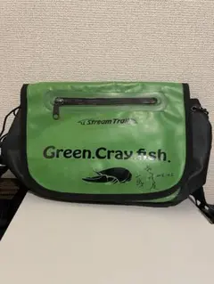 一誠　ストリームトレイル 一誠 ストリームトレイル コラボ ショルダーバッグ - メルカリ