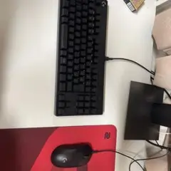 Logicool G pro キーボード＋マウス