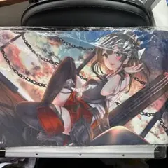 艦これ 瑞鶴 プレイマット