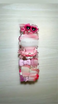 iQOSイルマワンデコケース