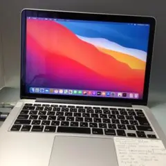 MacBook Pro 13 A1502 mid 2014 battery ok