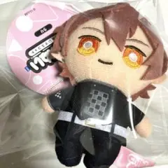 カラフルピーチ chibiぬいマスコット　ぬいぐるみ マスコット うり