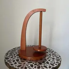 糸ホルダー　ヤーンホルダー　編み物