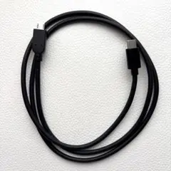 TYPE-C Micro-Bケーブル 5ピン マイクロ USBケーブル　95cm