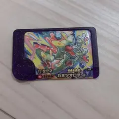 ポケモンフレンダ　カミツオロチスーパートレジャー