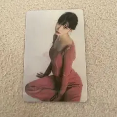 aespa ウィンター