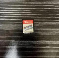 ダンガンロンパs レインコード　Switchセット中古