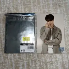 NCTDREAM JENO 会場限定ランダムポスカ 公式グッズ