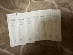 Daily J 7袋セット 30ml 口臭ケア