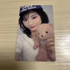 THIS IS ME:I 7000円トレカ 佐々木心菜