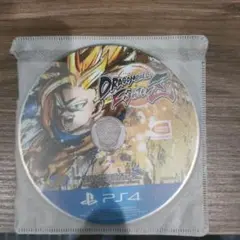 ドラゴンボールファイターズ PS4 ディスク版