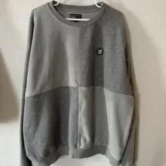 Bronze 56K スウェット