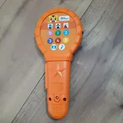 こどもちゃれんじ　English えいごでろくおんマイク