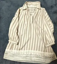 可愛らしいチュニック系♡♡