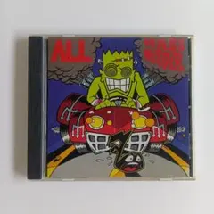 ALL MASS MURDER CD DESCENDENTS