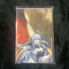 崩壊スターレイル一番くじ ロビン マルチビジュアルクロス