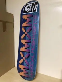 MAGICAL MOSH MISFITS8.25x31.5WB14