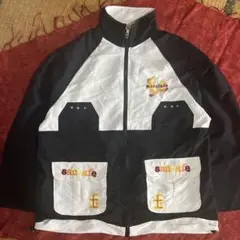 santafeジャケット
