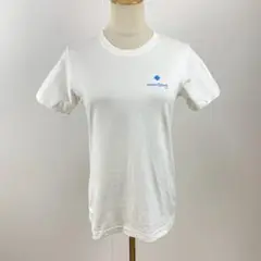 mont-bell モンベル Tシャツ カットソー トップス スイス限定 登山