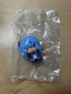 一番くじ　星街すいせい　ちょこのっこ賞