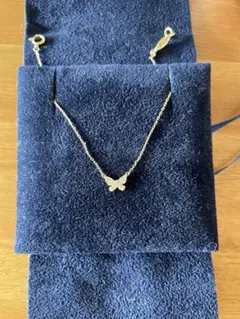 アーカー バタフライブレスレット