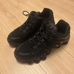 Nike Women's Shox TL ナイキ ショックス27㎝