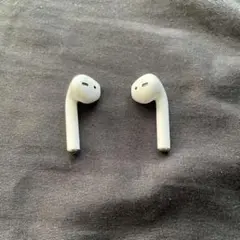 Air pods 両耳