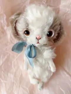 専用 作家 haco deco様 猫 チンチラ テディベア ぬいぐるみ 2025年最新】hacodecoの人気アイテム - メルカリ