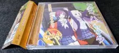 田中美海・上田麗奈　CD「ラジオ ハナヤマタ～校内放送、しませんか？」Vol.4