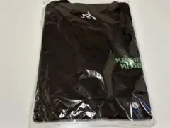 MAN WITH A MISSION ロングT Mサイズ　DJサンタモニカカラー FWAMロゴTシャツ(DJサンタモニカ) | MAN WITH A MISSION | FUN