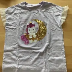 ユニコーンデザイン Tシャツ 130サイズ